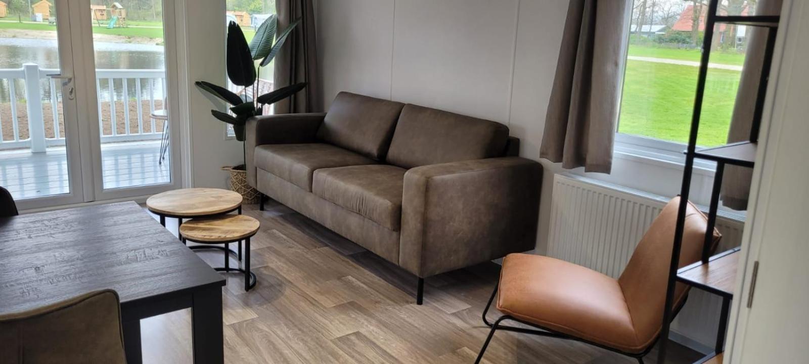 Goorzicht Otel Aalten Dış mekan fotoğraf