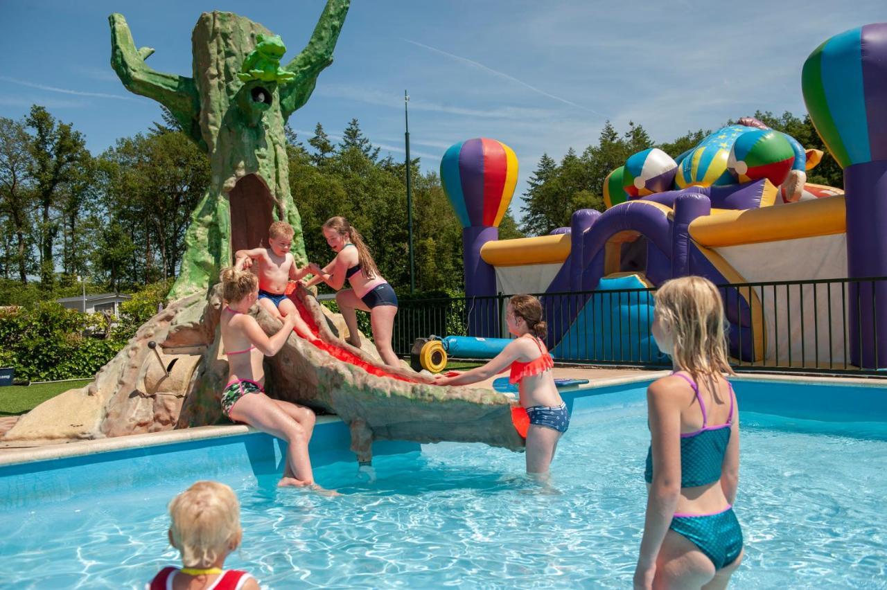 Goorzicht Otel Aalten Dış mekan fotoğraf