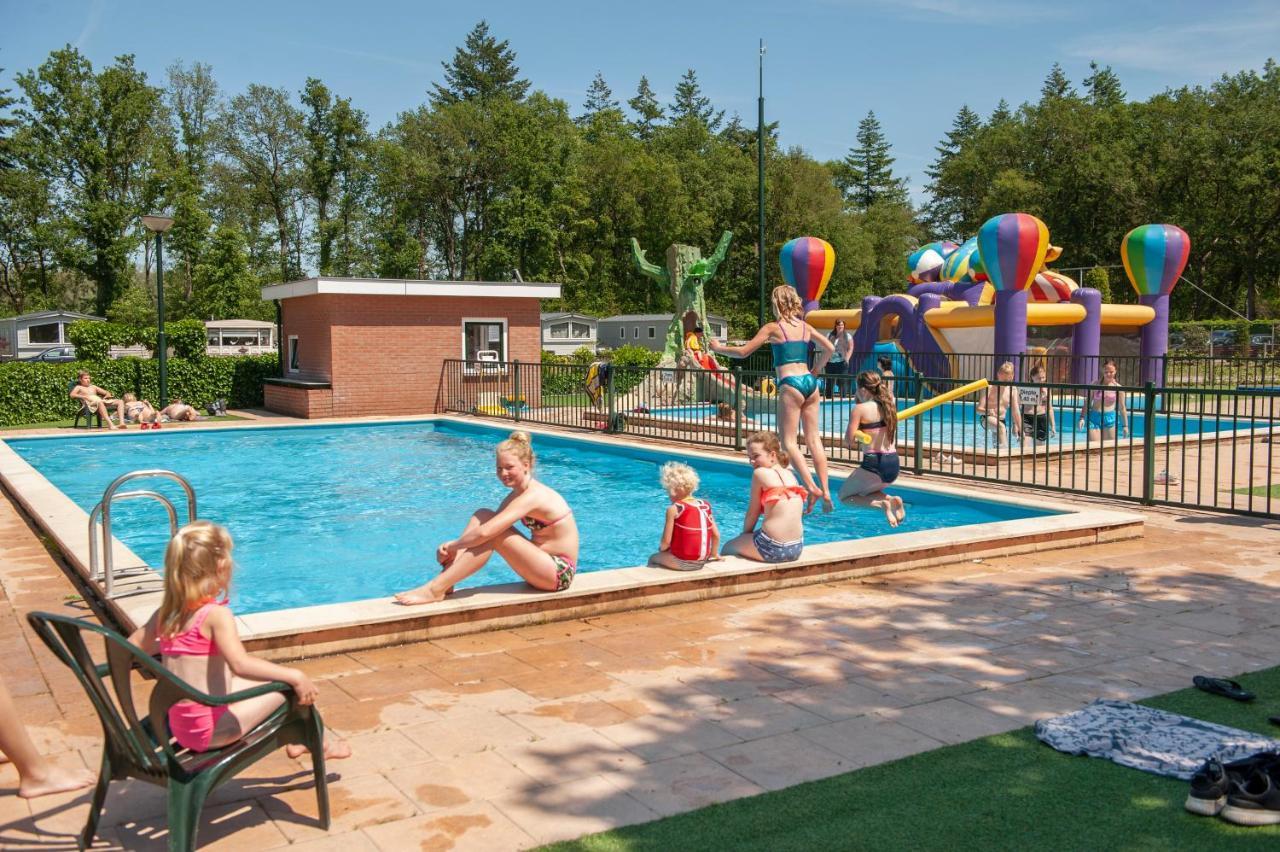 Goorzicht Otel Aalten Dış mekan fotoğraf