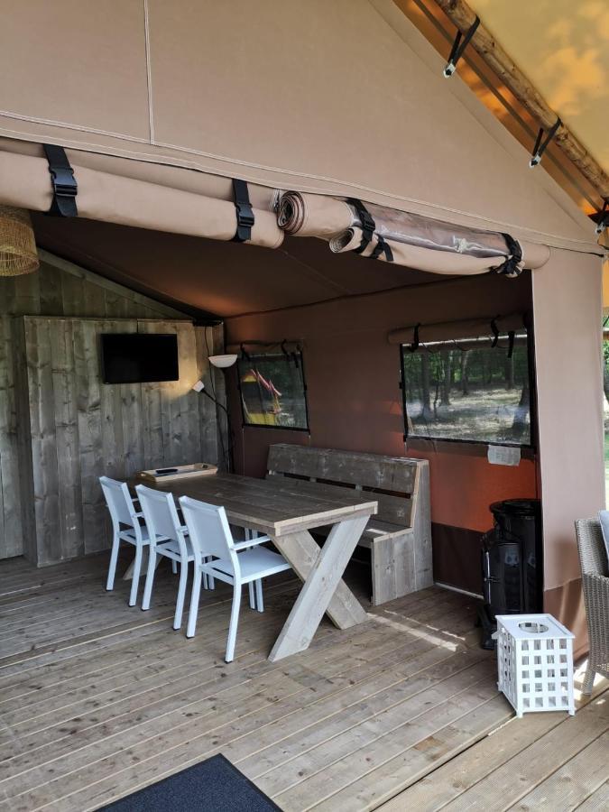 Goorzicht Otel Aalten Dış mekan fotoğraf