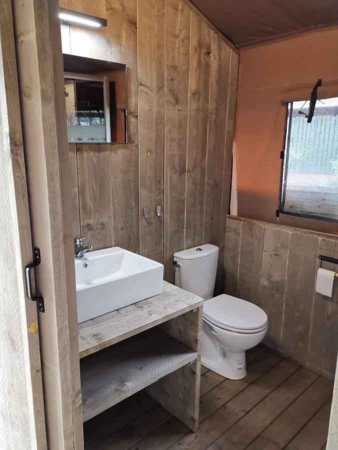 Goorzicht Otel Aalten Dış mekan fotoğraf