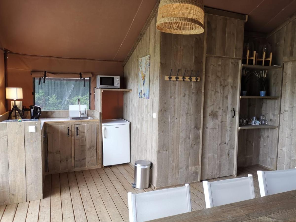 Goorzicht Otel Aalten Dış mekan fotoğraf